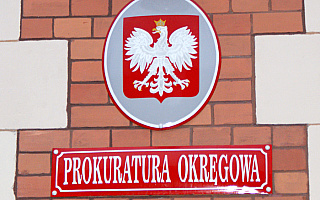 Sprawa wicewojewody podlaskiego trafiła do olsztyńskiej prokuratury